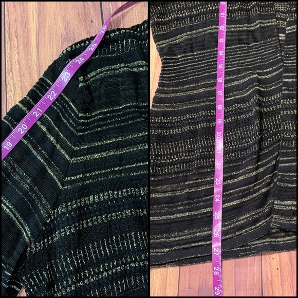 Jones New York Open Front Cardigan - Picture 13 of 13